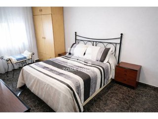 Piso en venta en Centre en Santa Coloma de Gramanet