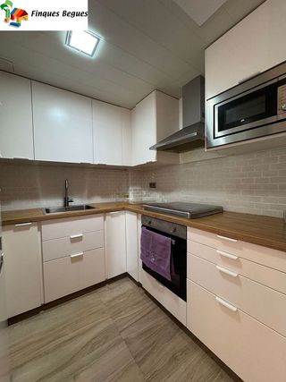 Piso en venta en Begues