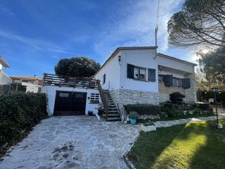 Chalet en venta en Moià