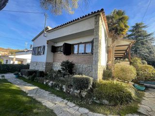 Chalet en venta en Moià