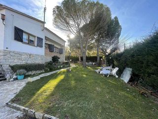 Chalet en venta en Moià