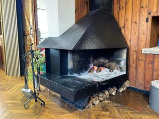 Chalet en venta en Moià