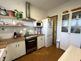 Chalet en venta en Moià