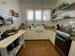 Chalet en venta en Moià