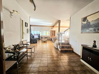 Chalet en venta en Matadepera