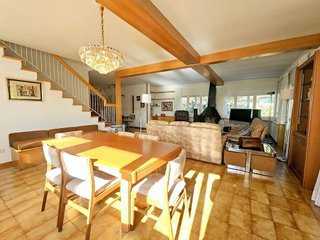 Chalet en venta en Matadepera