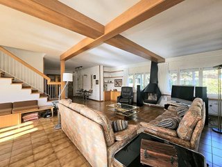 Chalet en venta en Matadepera