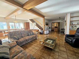 Chalet en venta en Matadepera