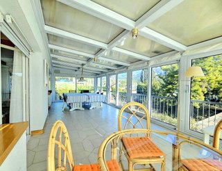 Chalet en venta en Matadepera