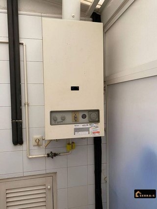 Casa adosada en venta en Centre en Pineda de Mar