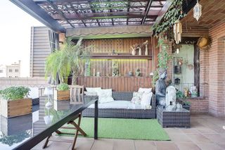 Chalet en venta en Font Verda en Granollers