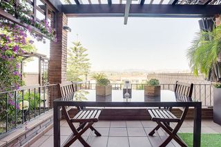 Chalet en venta en Font Verda en Granollers