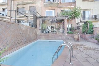 Chalet en venta en Font Verda en Granollers