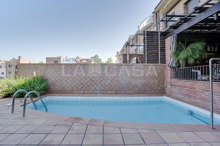 Chalet en venta en Font Verda en Granollers