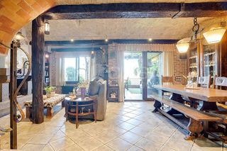 Chalet en venta en Font Verda en Granollers