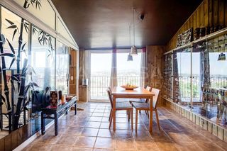 Chalet en venta en Font Verda en Granollers