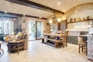 Chalet en venta en Font Verda en Granollers