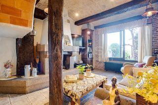 Chalet en venta en Font Verda en Granollers