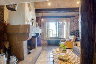 Chalet en venta en Font Verda en Granollers