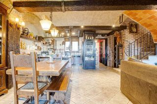 Chalet en venta en Font Verda en Granollers