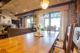 Chalet en venta en Font Verda en Granollers