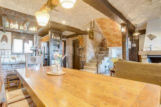 Chalet en venta en Font Verda en Granollers