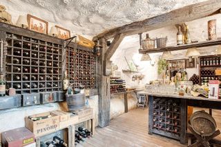 Chalet en venta en Font Verda en Granollers