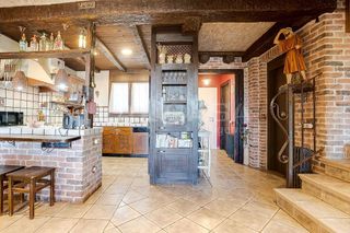 Chalet en venta en Font Verda en Granollers