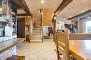 Chalet en venta en Font Verda en Granollers