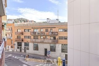 Piso en venta en El Coll en Barcelona