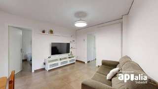 Piso en venta en Centre - Eixample – Can Llobet – Can Serra en Barbera del Vallès