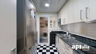Piso en venta en Centre - Eixample – Can Llobet – Can Serra en Barbera del Vallès