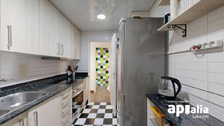 Piso en venta en Centre - Eixample – Can Llobet – Can Serra en Barbera del Vallès