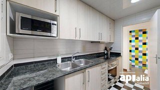 Piso en venta en Centre - Eixample – Can Llobet – Can Serra en Barbera del Vallès