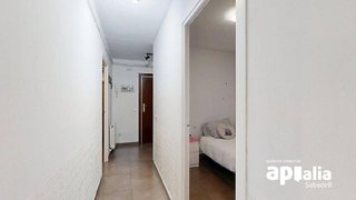 Piso en venta en Centre - Eixample – Can Llobet – Can Serra en Barbera del Vallès