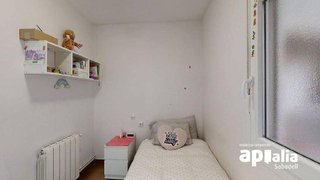 Piso en venta en Centre - Eixample – Can Llobet – Can Serra en Barbera del Vallès