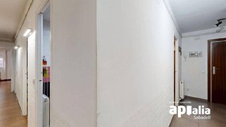 Piso en venta en Centre - Eixample – Can Llobet – Can Serra en Barbera del Vallès