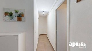 Piso en venta en Centre - Eixample – Can Llobet – Can Serra en Barbera del Vallès
