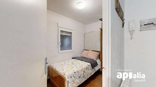 Piso en venta en Centre - Eixample – Can Llobet – Can Serra en Barbera del Vallès