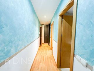 Piso en venta en Caldes de Montbui