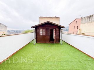 Piso en venta en Caldes de Montbui