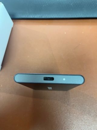 Samsung Portable SSD T7 1TB#45838X