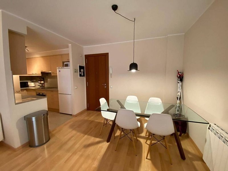 2-bedroom flat for sale in El Tarter, Canillo · 22 of 60