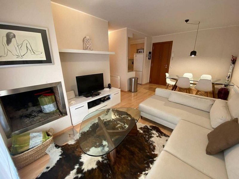 2-bedroom flat for sale in El Tarter, Canillo · 23 of 60