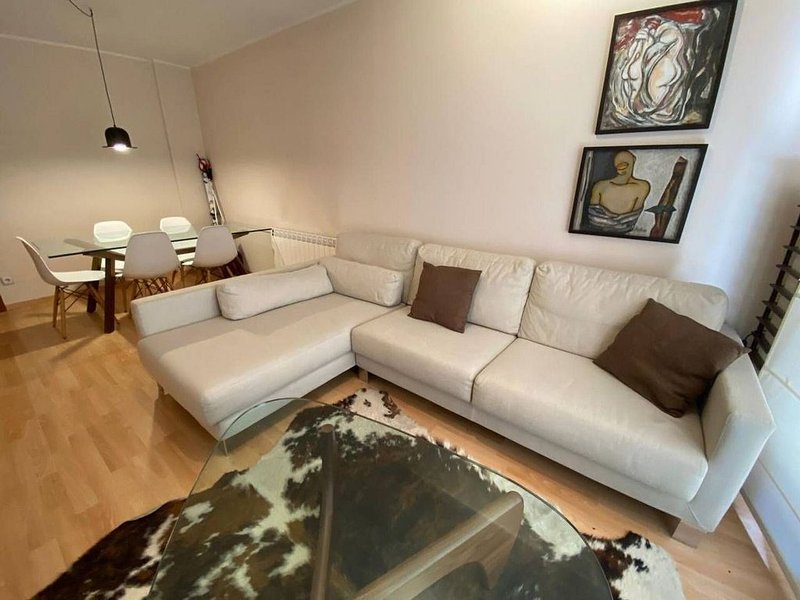 2-bedroom flat for sale in El Tarter, Canillo · 30 of 60