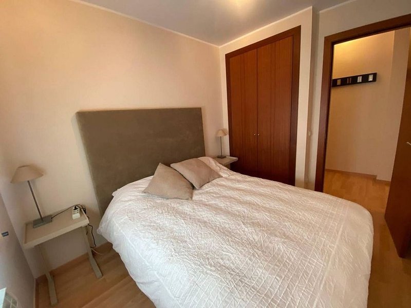 2-bedroom flat for sale in El Tarter, Canillo · 34 of 60
