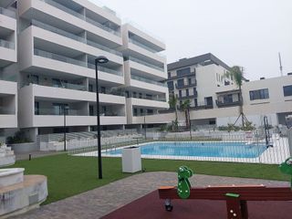 Piso en venta en Bellavista en Sevilla