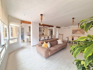 Piso en venta en Palmeral - Urbanova  - Tabarca en Alicante