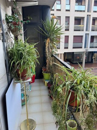 Piso en venta en Villacerrada - Centro en Albacete