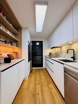 Piso en venta en La Avanzada - La Cueva en Fuenlabrada